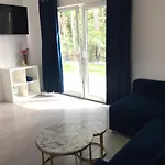Σπίτι διακοπών Domki Meer Dziwnowek