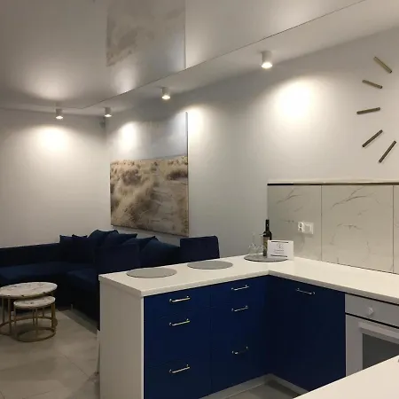 Holiday home Domki Meer Dziwnowek *