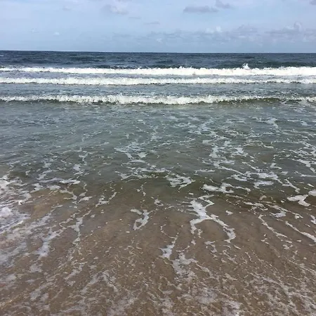 Domki Meer Dziwnowek * Дзивновек