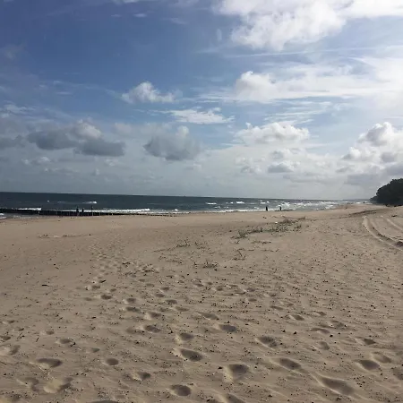 Domki Meer Dziwnowek