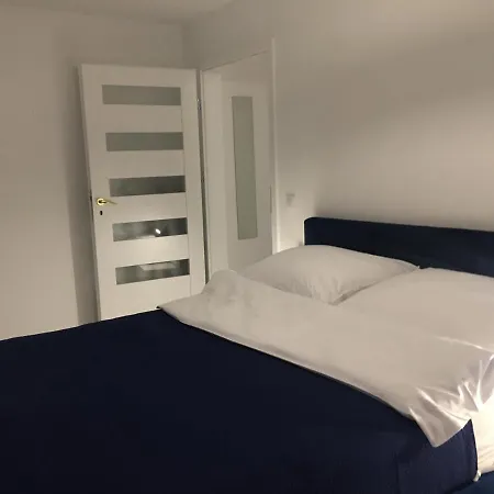 Domki Meer Dziwnowek