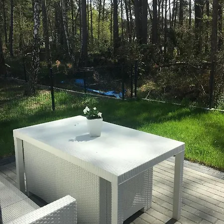 Domki Meer Dziwnowek Holiday home