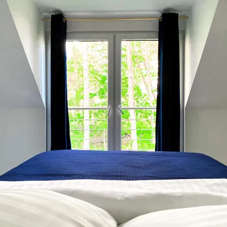 Domki Meer Dziwnowek