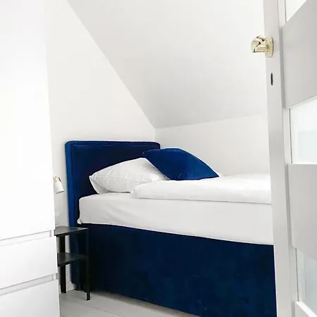 Domki Meer Dziwnowek Holiday home *