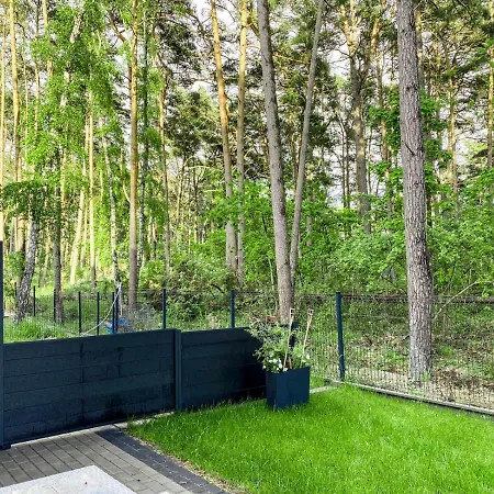 Domki Meer Dziwnowek Holiday home