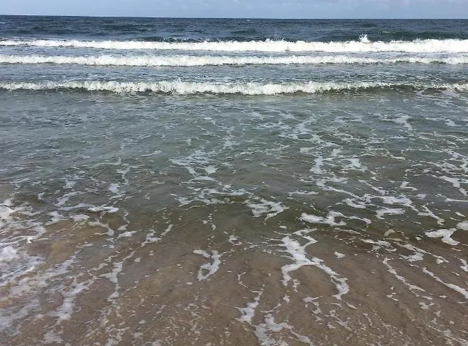 Domki Meer Dziwnowek * Dziwnówek