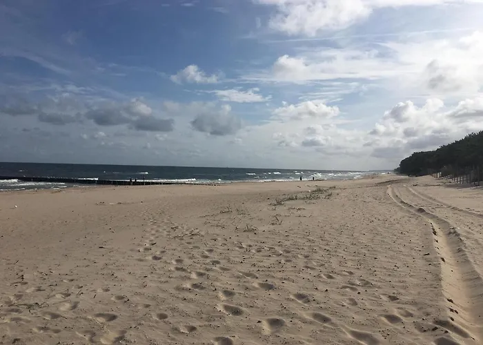 Domki Meer Dziwnowek