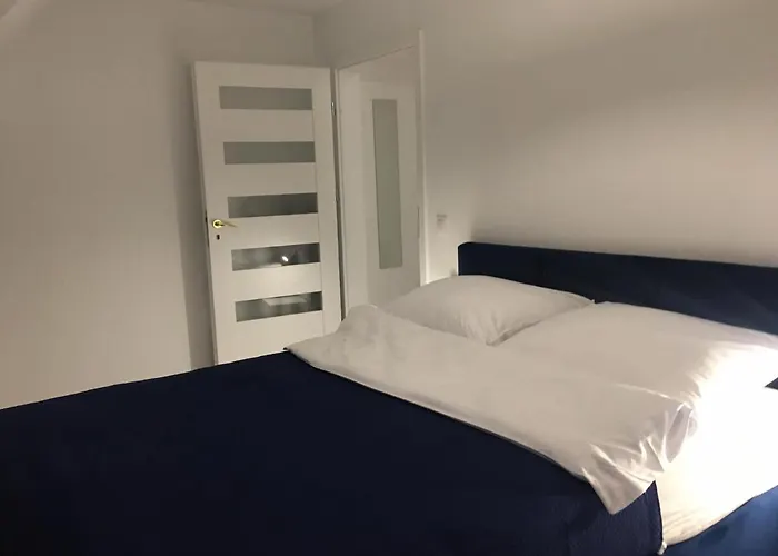 Domki Meer Dziwnowek