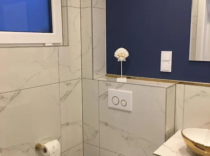 Domki Meer Dziwnowek 度假居