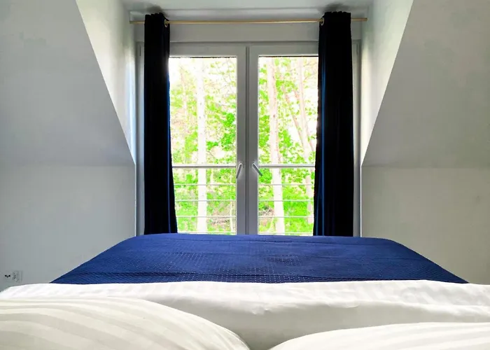 Domki Meer Dziwnowek